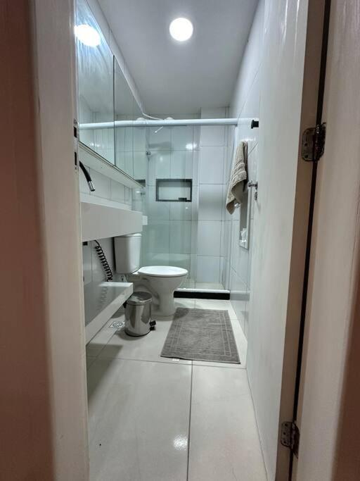 Apartamento A 200 Metros Da No Recreio Rio de Janeiro